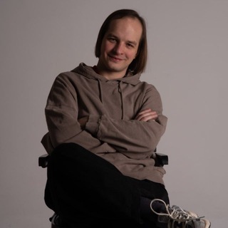 Telegram profile photo for Моисей Великанов ❤️🔥 Антон Калюжный | ГавнидА