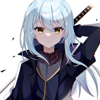 Telegram profile photo for Wallpaper Yugen