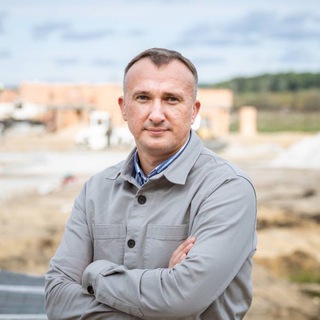 Telegram profile photo for ВОЛОДИМИР КАРПЛЮК