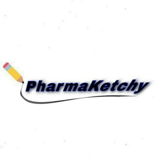 Telegram profile photo for فارماكيتشي - PharmaKetchy