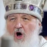 Telegram profile photo for Кирилл и охреневшие