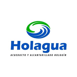 Telegram profile photo for Empresa de Acueducto y Alcantarillado Holguín