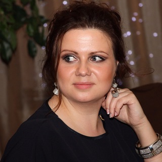 Telegram profile photo for Екатерина Тарусова🎙️