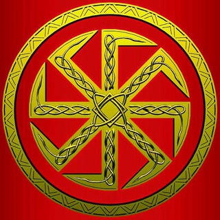 Telegram profile photo for Славянский Социалистический Вестник | ССВ