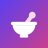 Telegram profile photo for PharmDose