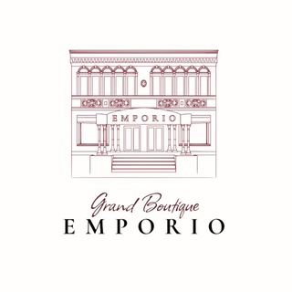 Telegram profile photo for Grand boutique Emporio Sales