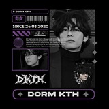 Telegram profile photo for DORM KTH OPICI