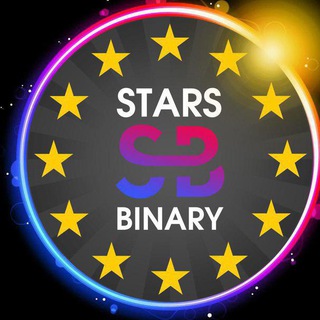 Telegram profile photo for Stars Binary