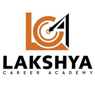 Telegram profile photo for Lakshya Career Academy