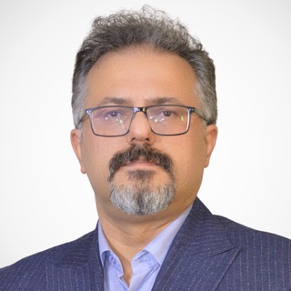 Telegram profile photo for کانال شخصی دکتر حسین معز