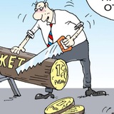 Telegram profile photo for Кататься на откатах