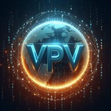 Telegram profile photo for VPN | فیلتر شکن پرسرعت