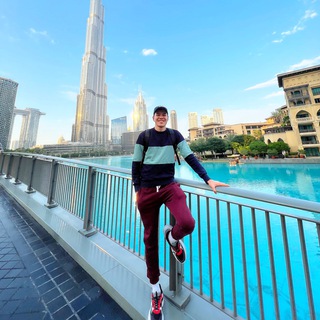 Telegram group profile photo for Чат Тимура