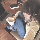 Telegram profile photo for A place called maybe