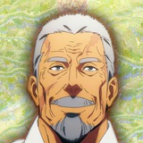 Telegram profile photo for MangaWorker