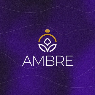 Telegram profile photo for Ambre perfumes
