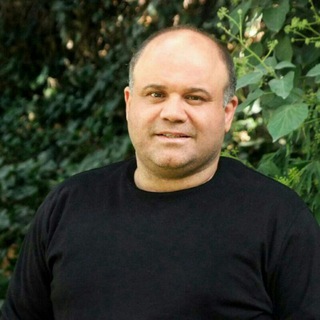Telegram profile photo for کوروش تیمورزاده