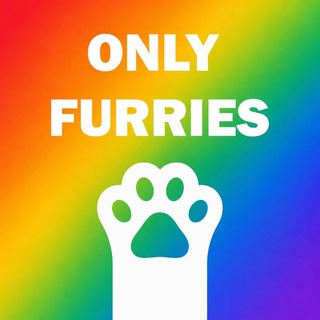 Telegram profile photo for Only Furries 🌻 Furry Gallery
