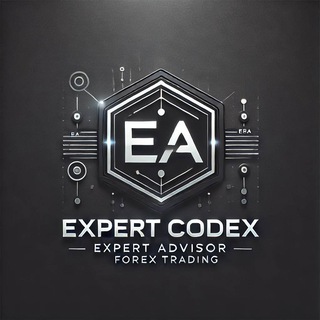 Telegram profile photo for Expert Codex🤖⚡️