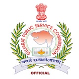Telegram profile photo for GPSC ACF/DySo/STI/CLASS1/2