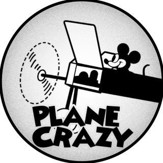 Telegram profile photo for Plane Crazy - $MIKI Portal