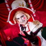 Telegram profile photo for Серьёзно что-ли