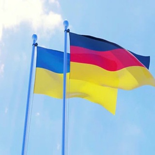 Telegram profile photo for Ашаффенбург помощь украинцам❤️🇺🇦🇩🇪