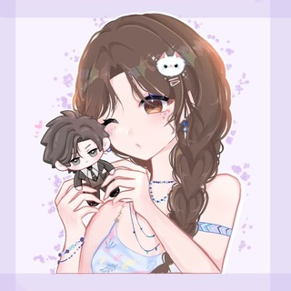 Telegram profile photo for ᴶᵘᵐⁱⁿ ʰᵃⁿ'ˢ ᵇᵃᵇʸ ˡᵃᵐᵇ