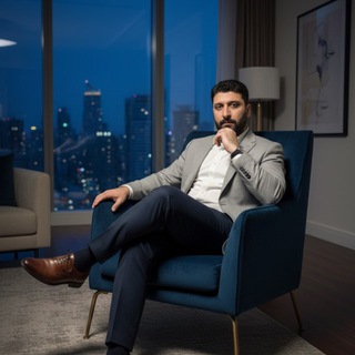 Telegram profile photo for ا عبدالله عبدالجبار الغانم
