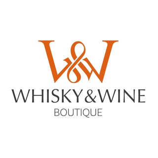 Telegram profile photo for Whisky & Wine Boutique