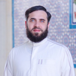 Telegram profile photo for د. أبو النصر عطار