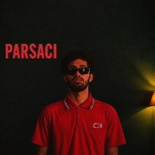 Telegram profile photo for ParsaCi | پارساسی