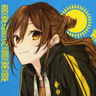 Telegram profile photo for kazaxessa