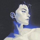 Telegram profile photo for ι Λ γ
€πΆπͺπ₯π―πͺπ¨π©π΅ .