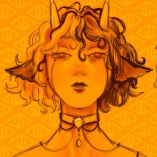 Telegram profile photo for чучелко тамерчен