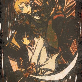 Telegram profile photo for K𐐫ru mangeʋⲅ de l𐐫tʋs