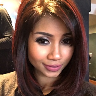 Telegram profile photo for Thai beauty