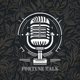 Telegram profile photo for TheFortuneTalk