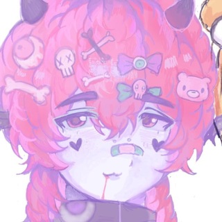 Telegram profile photo for яойлорд10