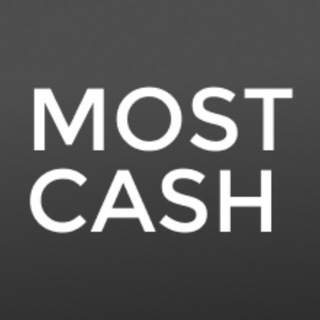Telegram profile photo for MostCash