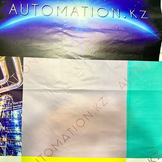 Telegram profile photo for Automation
