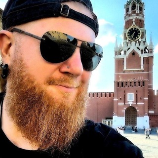 Telegram profile photo for ДЕД💀ЛЕСЬЯР