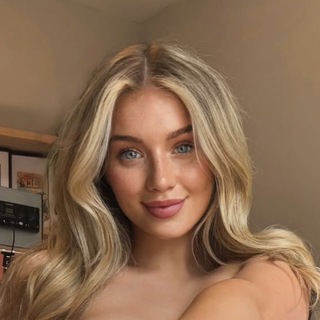 Telegram profile photo for Amber O’Donnell 🌸