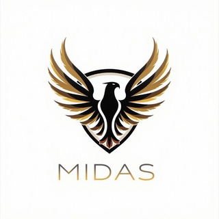 Telegram profile photo for Midas Fx
