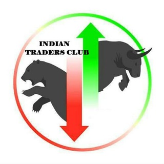 Telegram profile photo for INDIAN TRADERS CLUB