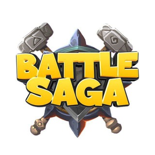 Telegram profile photo for Battle Saga Official - $BTL