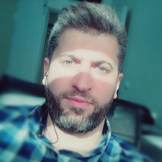 Telegram profile photo for سعیدیسم