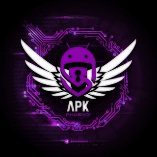 Telegram profile photo for ApkPhoenix | فروشگاه
