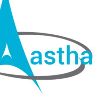 Telegram profile photo for Aastha Consulting
