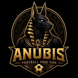 Telegram profile photo for Anubis Free Tips ForU ✌